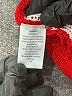 Derek Heart 100% Acrylic Red Pullover Sweater Size L - photo 8
