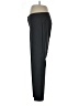 The Limited Solid Black Dress Pants Size 10 - photo 5