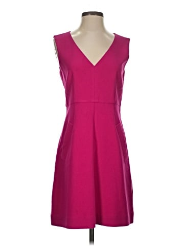 Diane von Furstenberg Cocktail Dress (view 1)