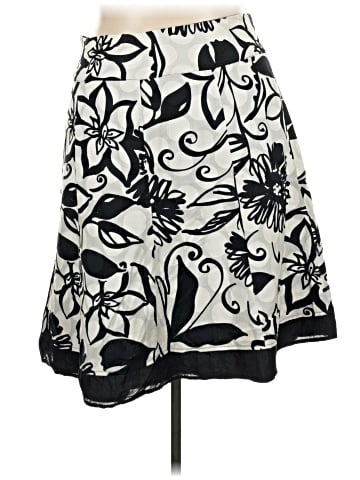 Lane Bryant Casual Skirt (view 2)
