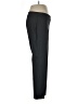 The Limited Solid Black Dress Pants Size 10 - photo 4