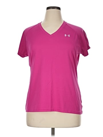 Under Armour Active T-Shirt (view 1)
