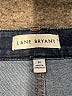 Lane Bryant Solid Blue Jeans Size 22 - photo 4
