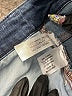 Lane Bryant Solid Blue Jeans Size 22 - photo 5