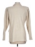 Chico's Ivory Cardigan Size L - photo 2