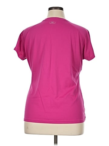 Under Armour Active T-Shirt (view 2)