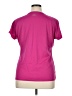 Under Armour Pink Active T-Shirt Size XL - photo 2