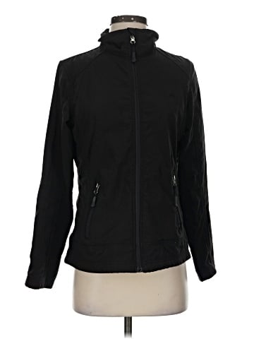 SNOZU Track Jacket (view 1)
