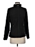 SNOZU Black Track Jacket Size S - photo 1