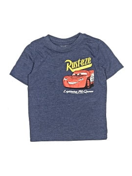 Disney Pixar Short Sleeve T Shirt