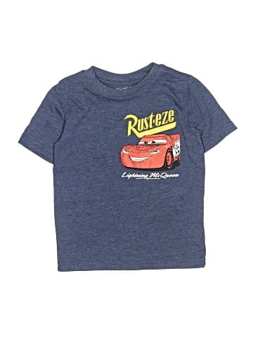 Disney Pixar Short Sleeve T-Shirt (view 1)