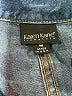 Karen Kane Blue Denim Jacket Size M - photo 6