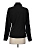 SNOZU Black Track Jacket Size S - photo 2
