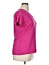 Under Armour Pink Active T-Shirt Size XL - photo 4