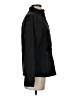 SNOZU Black Track Jacket Size S - photo 4