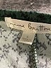 Nine Britton Animal Print Gray Cocktail Dress Size L - photo 7