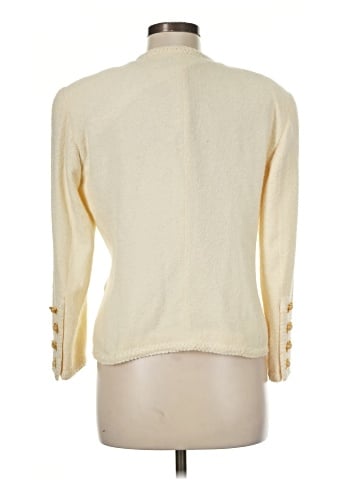 Escada by Margaretha Ley Blazer (view 2)