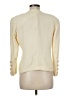Escada by Margaretha Ley 100% Nylon Ivory Blazer Size EU 40 / US 10 - photo 2