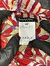 Patrizia Pepe Red Tube Top Size EU (IT) 42 / US 6 - photo 7