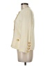 Escada by Margaretha Ley 100% Nylon Ivory Blazer Size EU 40 / US 10 - photo 5