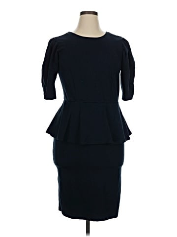 ELOQUII Cocktail Dress (view 1)