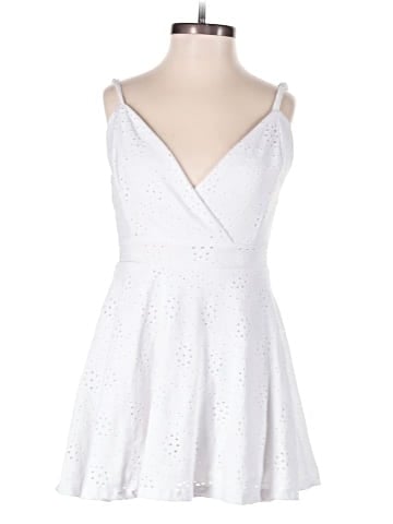 Justify Cocktail Dress (view 1)
