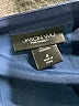 Jason Wu Floral Blue Casual Skirt Size 4 - photo 4