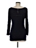 Banana Republic Black Pullover Sweater Size M - photo 2