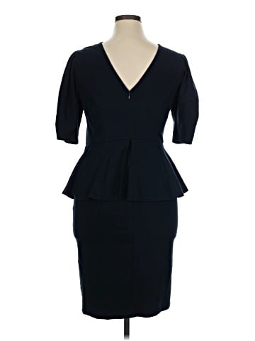 ELOQUII Cocktail Dress (view 2)