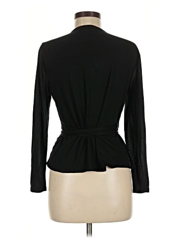J.Crew Long Sleeve Blouse (view 2)
