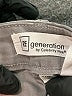 Celebrity Pink Gray Cargo Pants Size 7 - photo 7