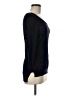 Banana Republic Black Pullover Sweater Size M - photo 4