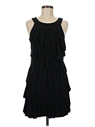 White House Black Market Cocktail Dress (view 1)