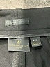 Worthington Solid Black Dress Pants Size 22 - photo 4