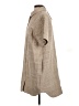 Theory Tan Coat Size S - photo 5