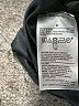 Old Navy 100% Rayon Black Casual Dress Size M - photo 8