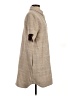 Theory Tan Coat Size S - photo 4