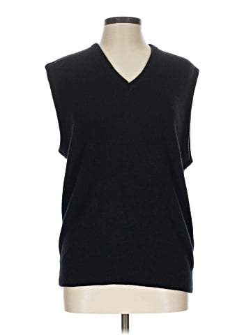 Jantzen Sleeveless T-Shirt (view 1)
