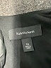 R&M Richards 100% Polyester Black Tank Top Size 14 - photo 7