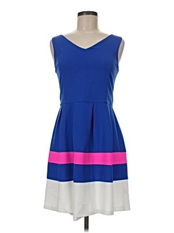 C. Luce Casual Dress (view 1)