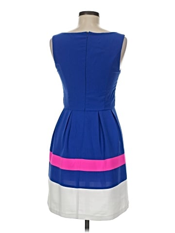 C. Luce Casual Dress (view 2)