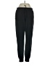 Zella Solid Black Track Pants Size XS - photo 1