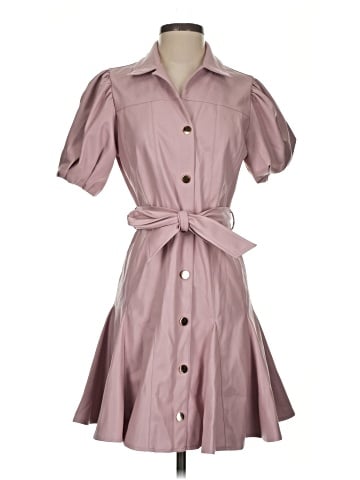 Fate Trenchcoat (view 1)