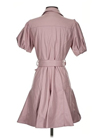 Fate Trenchcoat (view 2)