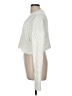 Topshop 100% Acrylic Ivory Pullover Sweater Size 6 - photo 5