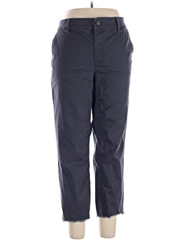 Ann Taylor LOFT Outlet Casual Pants (view 1)