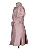Fate 100% Polyurethane Pink Trenchcoat Size S - photo 5