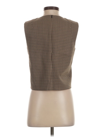 Theory Sleeveless Blouse (view 2)