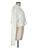 Topshop 100% Acrylic Ivory Pullover Sweater Size 6 - photo 4