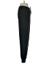 Zella Solid Black Track Pants Size XS - photo 4
